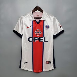 PSG VISITANTE 98/99